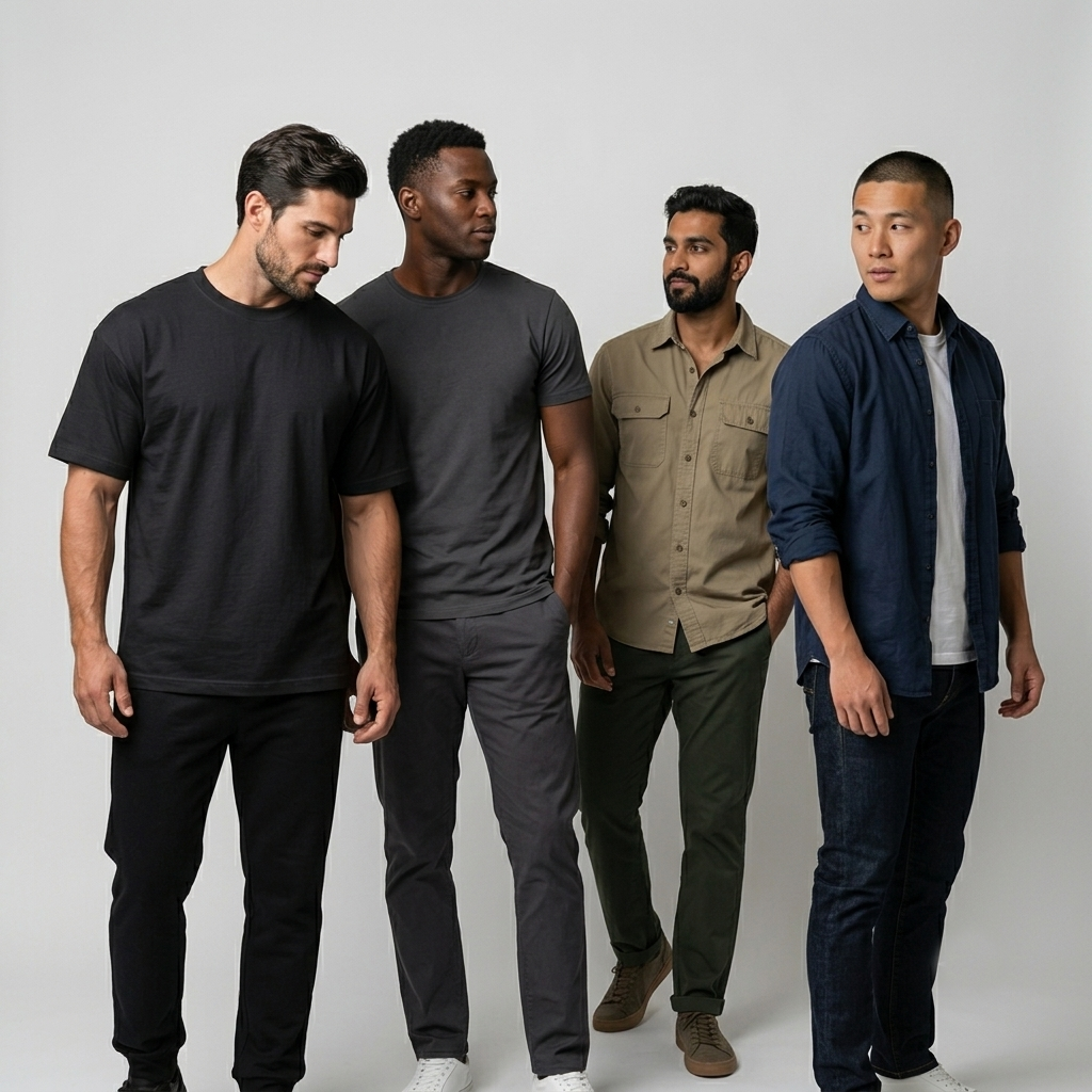 Men
