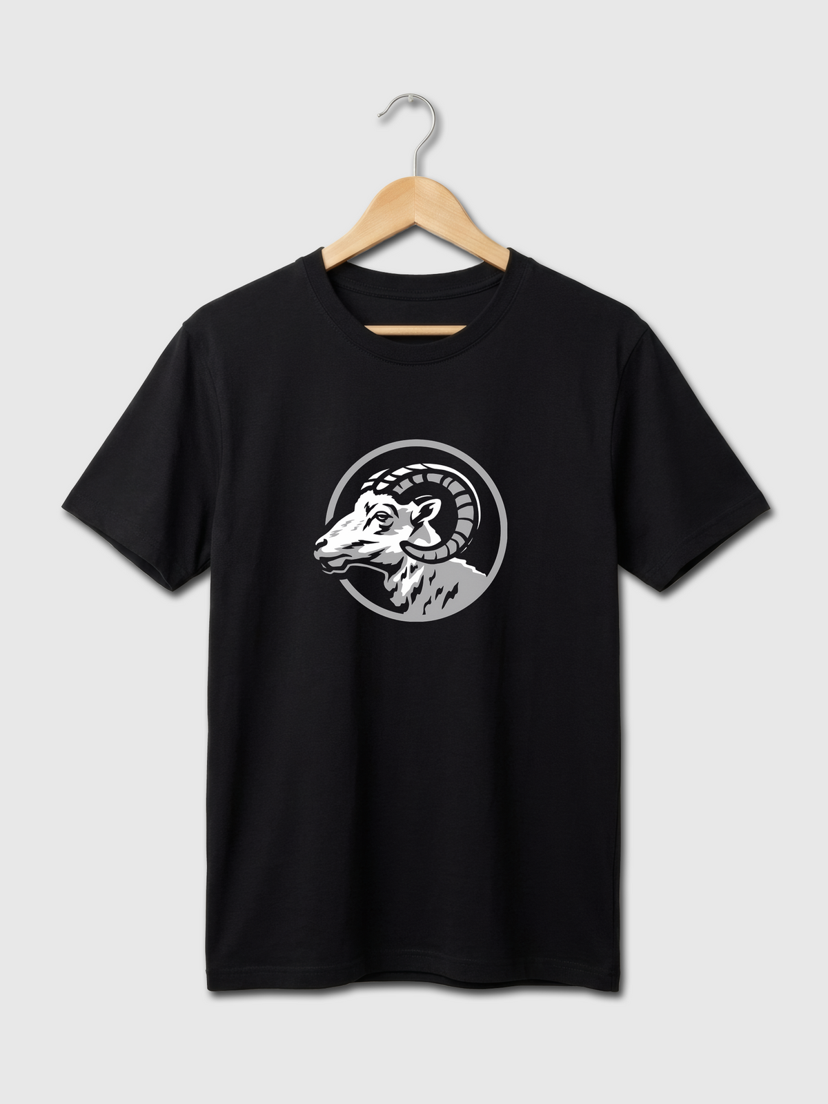 Goat Tee
