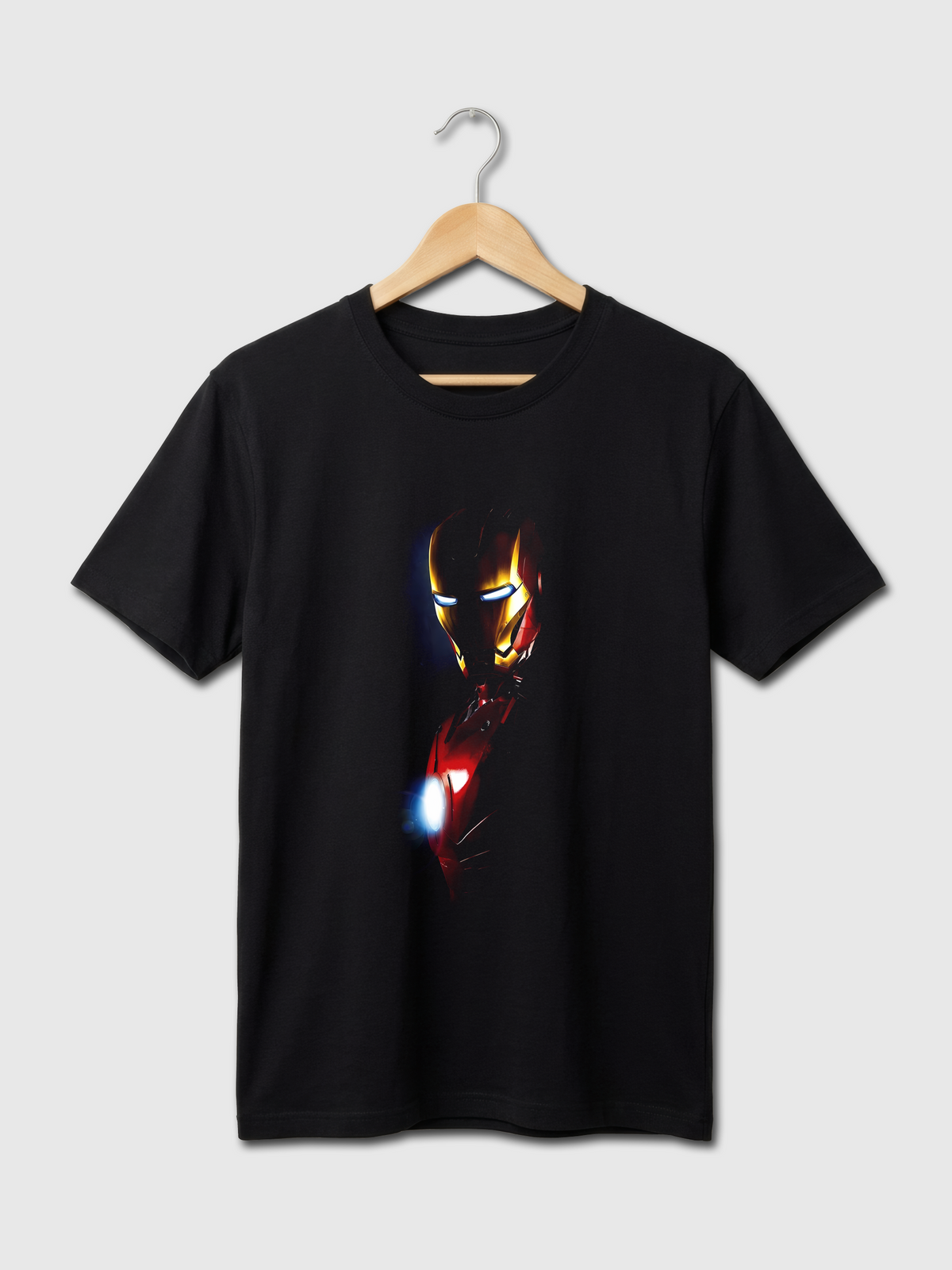 Ironman Tee