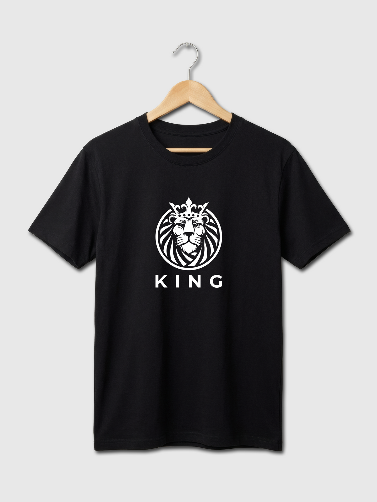 KING Tee