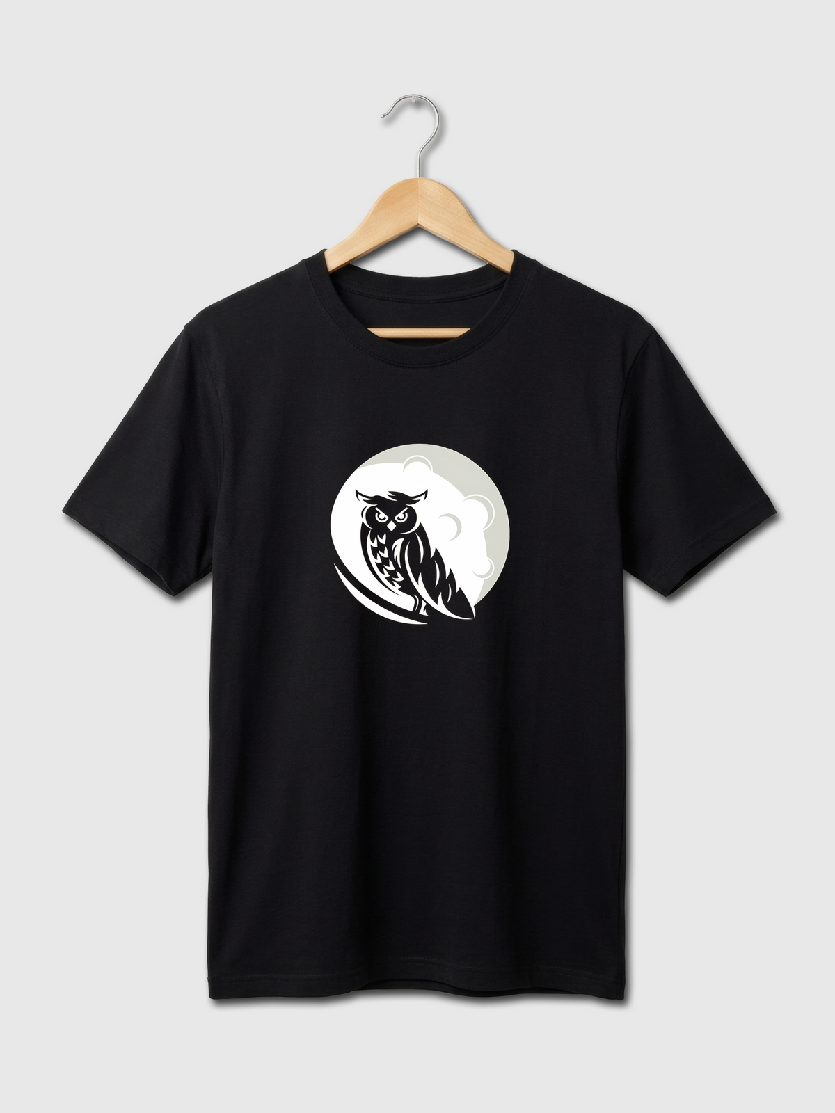 Owl Tee