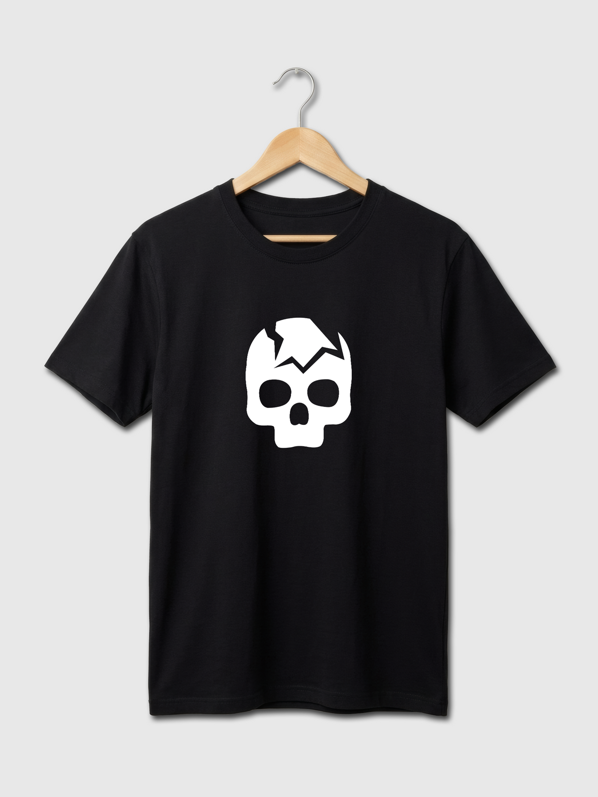 Skull Tee