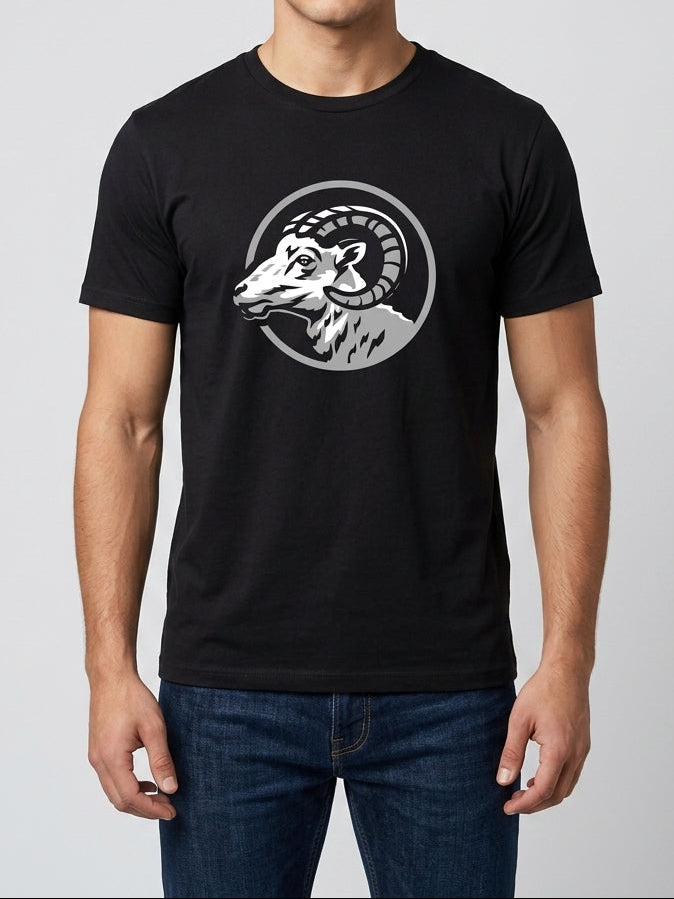 Goat Tee