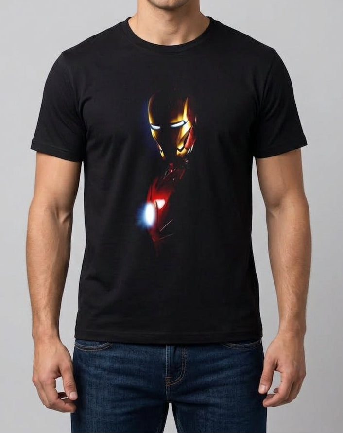 Ironman Tee
