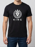 KING Tee