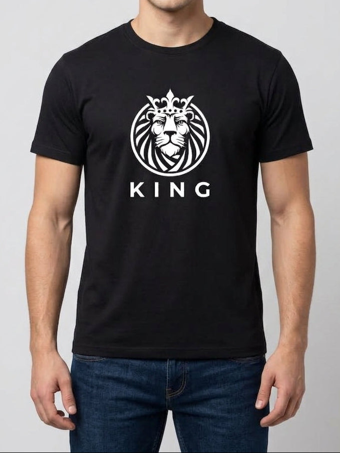 KING Tee