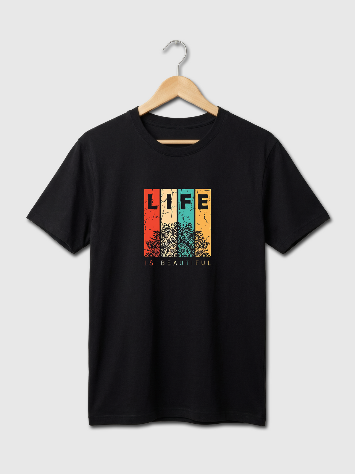 Beautiful Life Tee