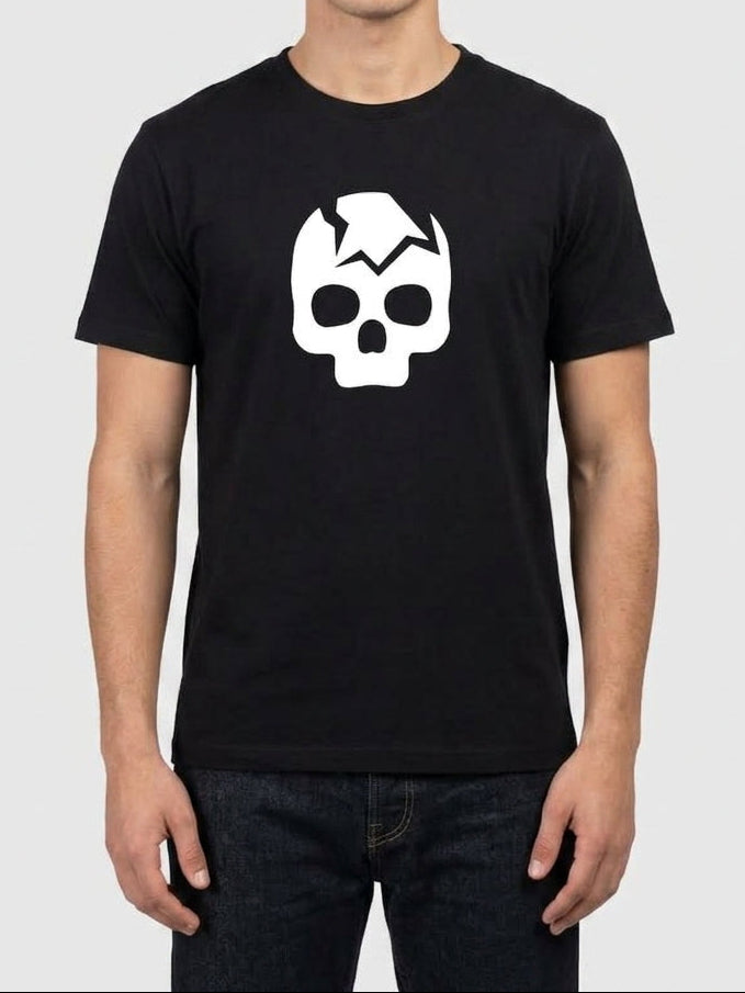 Skull Tee