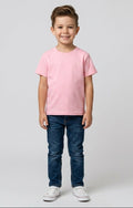 Kid's Pink T-Shirt