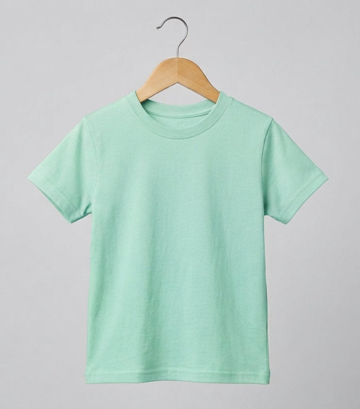 Kid's Sage T-Shirt