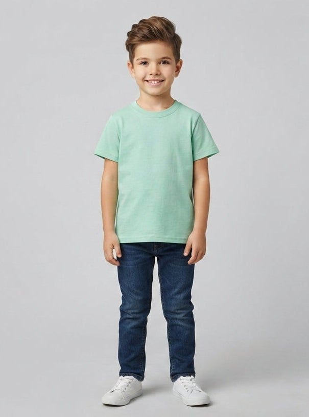Kid's Sage T-Shirt