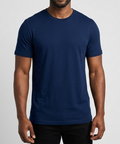 Classic Navy T-Shirt