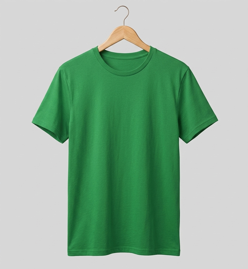 Classic Green T-Shirt