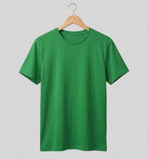 Classic Green T-Shirt
