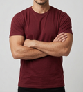 Classic Maroon T-Shirt