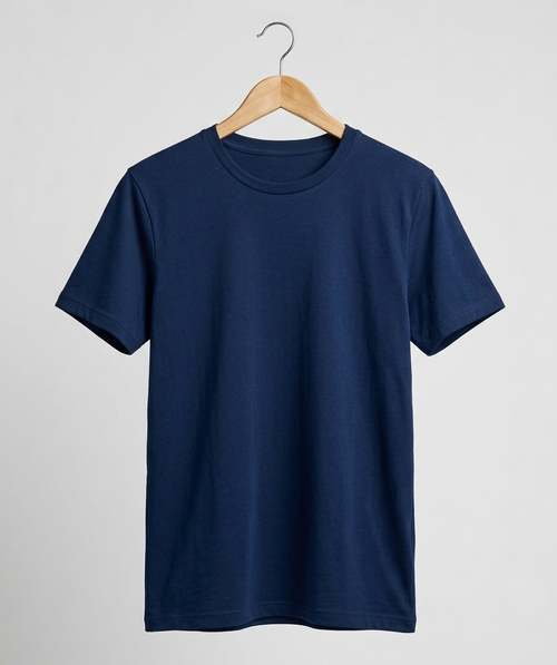 Classic Navy T-Shirt
